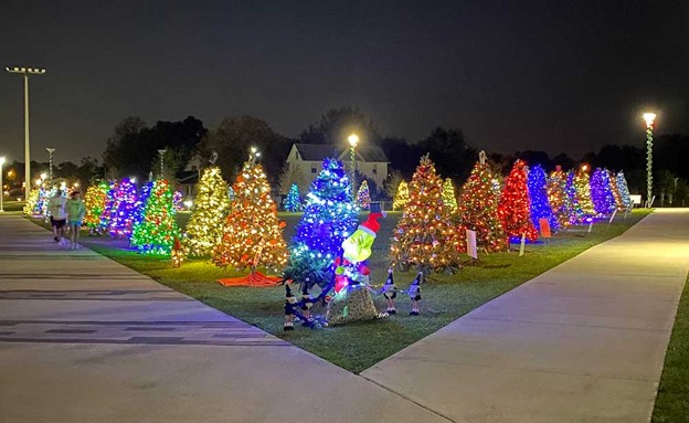 Light Up Clermont 2026