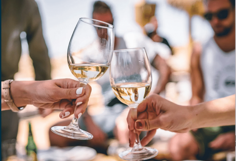 Downtown Clermont Wine Stroll