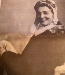 Mon., Nov. 9, 2026 – Join Miss Bee’s Daughter Diana at Clermont Historic Village for a Special Presentation